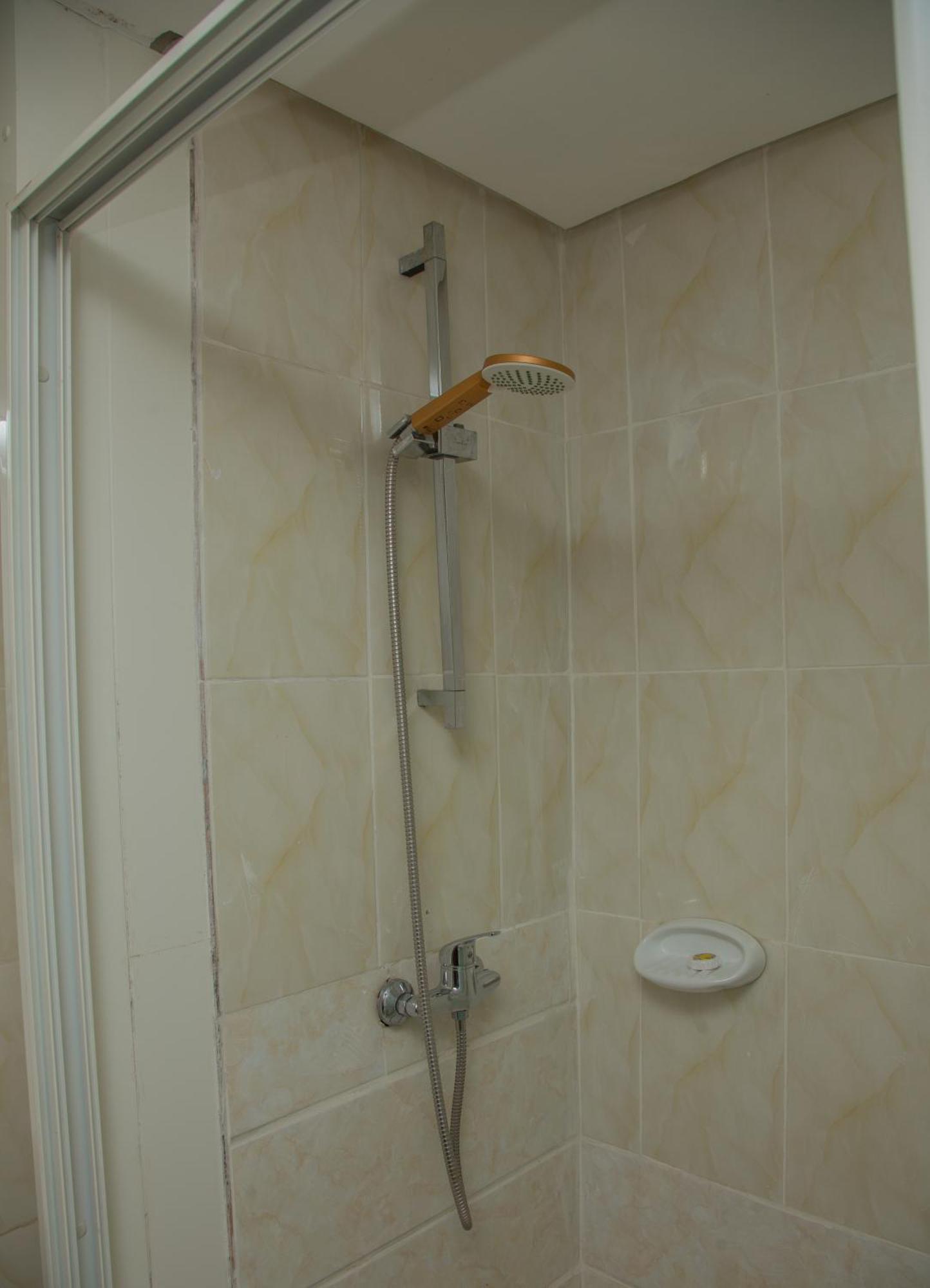 Hotel La Rose Blanche Abidjan Eksteriør bilde