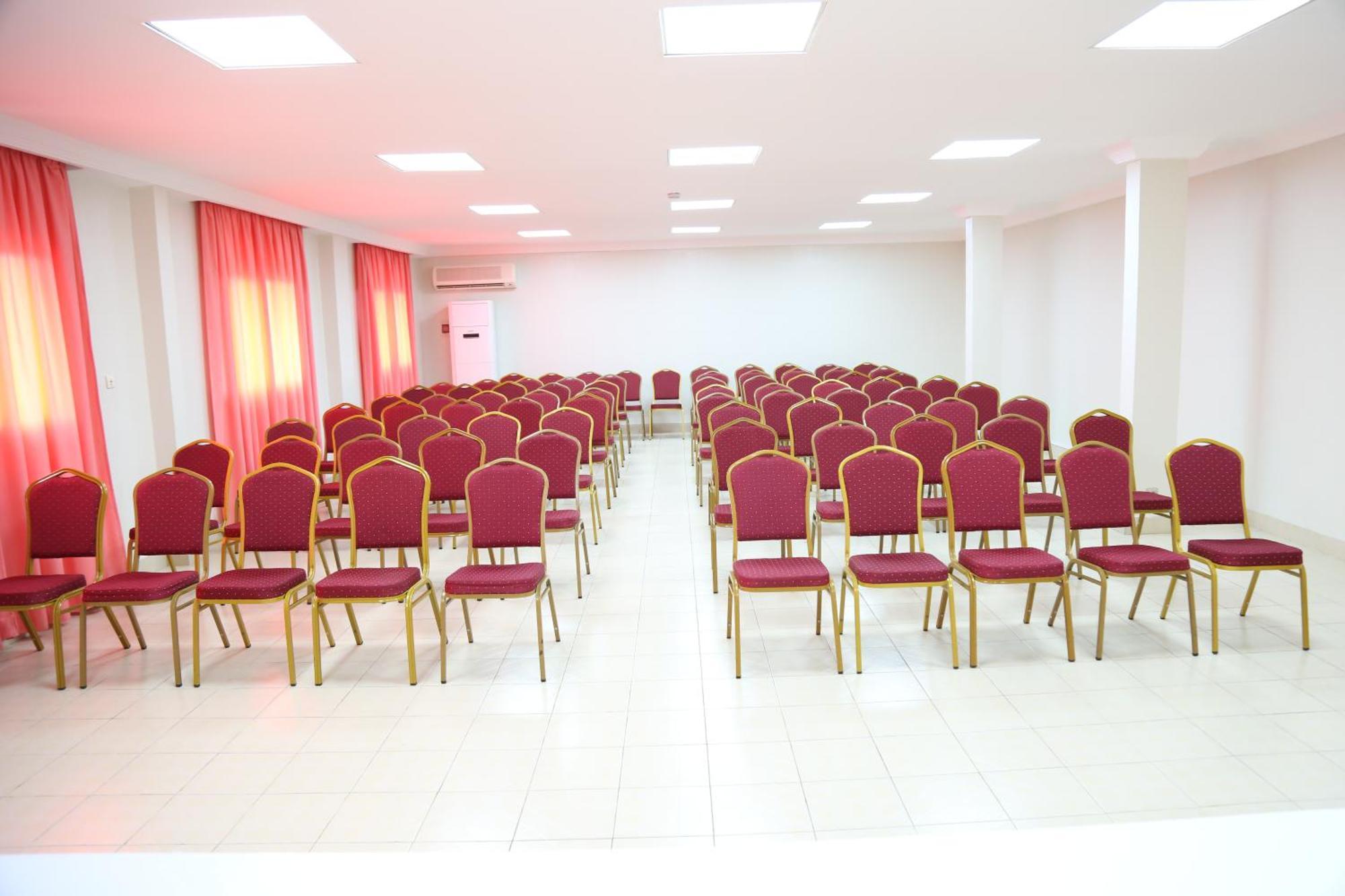 Hotel La Rose Blanche Abidjan Eksteriør bilde