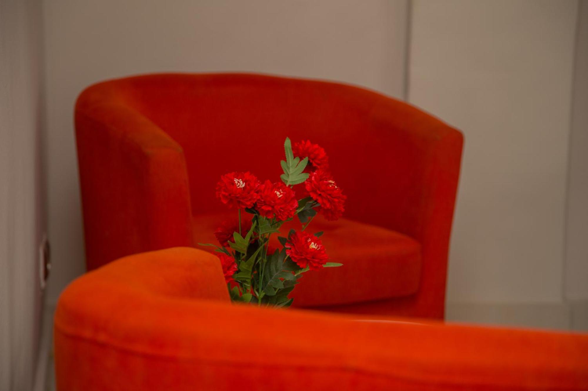 Hotel La Rose Blanche Abidjan Eksteriør bilde